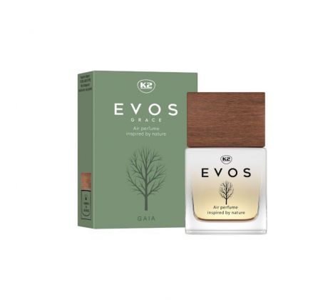 K2 EVOS GRACE GAIA 50ml - aromatická vôňa - parfém