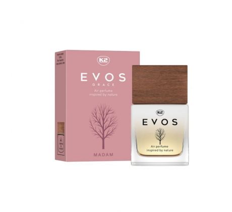 K2 EVOS GRACE MADAM 50ml - aromatická vôňa - parfém