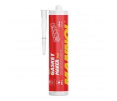 MANNOL 9914 GASKET MAKER RED - Červený silikón - 310ml