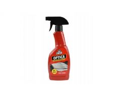 CARSO GLASS CLEANER - OPTICA - 500ml - čistič okien