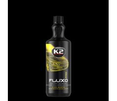 K2 FLUXO PRO 1L - Kyslý šampón