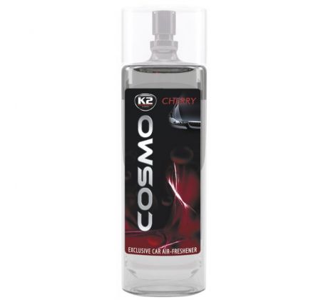 K2 COSMO 50ml Cherry - aromatická vôňa