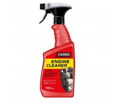 CARSO ENGINE CLEANER - ARVA - 700ml - na čistenie motorov