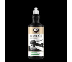 K2 LUSTER Q3 1000g - GREEN - Superrýchla leštiaca pasta