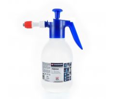 MASNER FOMA 2L - Ručný peniaci prístroj