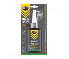 K2 PROLOK WB20 50g - Anaeróbne lepidlo