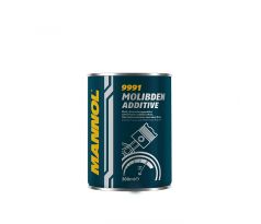 MANNOL 9991 MOLIBDEN ADDITIVE 300ml - znižuje trenie a opotrebenie