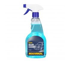 MANNOL 9974 GLAS CLEANER - Čistič skla - 500ml