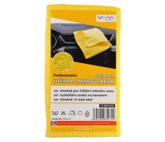 K2 Utierka z mikrovlákna - 40 x 40 cm