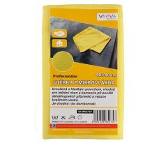 K2 Utierka z mikrovlákna - 40x40 cm