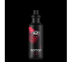 K2 ROTON PRO - Gelový čistič diskov - 1L - Refill
