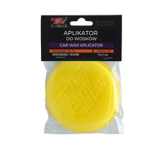 MOJE AUTO - Detailer Wax Applicator