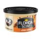 K2 FLORIDA 45g Citrus Shock - aromatická vôňa