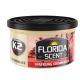 K2 FLORIDA 45g Sparkling Strawberry - aromatická vôňa
