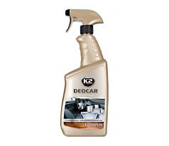 K2 DEOCAR 700ml Fahren - osviežovač vzduchu