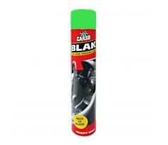 CARSO BLAK COCKPIT 750ml Green Apple - na palubnú dosku