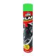 CARSO BLAK COCKPIT 750ml Green Apple - na palubnú dosku