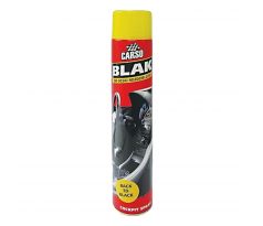 CARSO BLAK COCKPIT 750ml Lemon - na palubnú dosku MATT