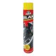 CARSO BLAK COCKPIT 750ml Lemon - na palubnú dosku MATT