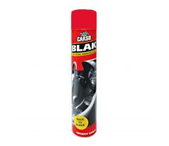 CARSO BLAK COCKPIT 750ml Strawberry - na palubnú dosku
