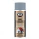 K2 BRAKE CALIPER 400ml Strieborný - na brzdové strmene