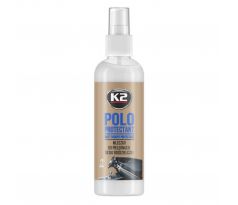 K2 POLO PROTECTANT MATT 250ml - na palubnú dosku