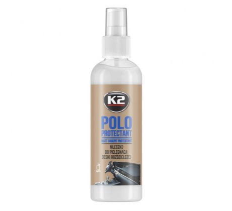 K2 POLO PROTECTANT MATT 250ml - na palubnú dosku