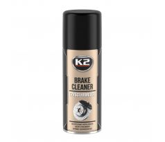 K2 BRAKE CLEANER 400ml - čistič bŕzd