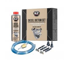 K2 DIESEL DICTUM - SET