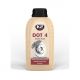 K2 DOT 4 250ml - brzdová kvapalina