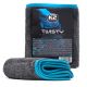 K2 TWISTY PRO - utierka - 40 x 60 cm - 600 g/m2