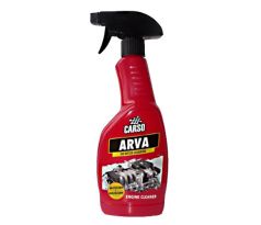 CARSO ENGINE CLEANER - ARVA - 500ml - na čistenie motorov