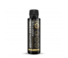 MANNOL 9950 BENZIN ESTER ADDITIVE 100ml - prísada do benzínu