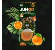K2 JUNGO ORANGE - Prívesok s membránovou vôňou