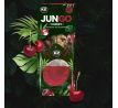 K2 JUNGO CHERRY - Prívesok s membránovou vôňou