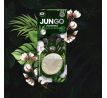 K2 JUNGO COTTON - Prívesok s membránovou vôňou