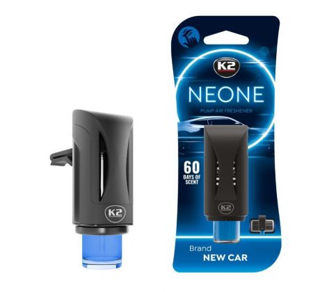 K2 NEONE Brand NEW CAR - Vôňa na výduch klimatizácie