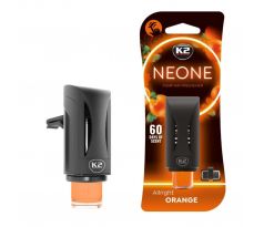 K2 NEONE Allright ORANGE - Vôňa na výduch klimatizácie