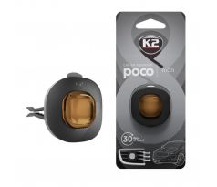K2 POCO MAN - vôňa do výduchu klimatizácie