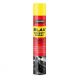 CARSO BLAK - COCKPIT SPRAY - LEMON - 750ml