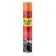CARSO BLAK - COCKPIT SPRAY - PEACH - 750ml