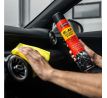 CARSO BLAK - COCKPIT SPRAY - PEACH - 750ml