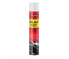 CARSO BLAK - COCKPIT SPRAY - FRESH - 750ml