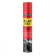 CARSO BLAK - COCKPIT SPRAY - STRAWBERRY - 750ml