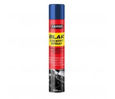 CARSO BLAK - COCKPIT SPRAY - LAVENDER - 750ml