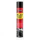 CARSO BLAK - COCKPIT SPRAY - NEW CAR - 750ml