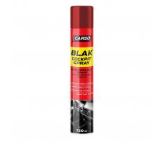 CARSO BLAK - COCKPIT SPRAY - CHERRY - 750ml