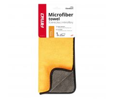 AMiO - utierka na leštenie z mikrovlákna 30x40cm 600g/sqm
