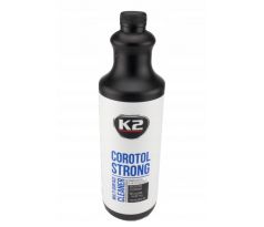 K2 - Corotol Strong - Dezinfekcia - 1L